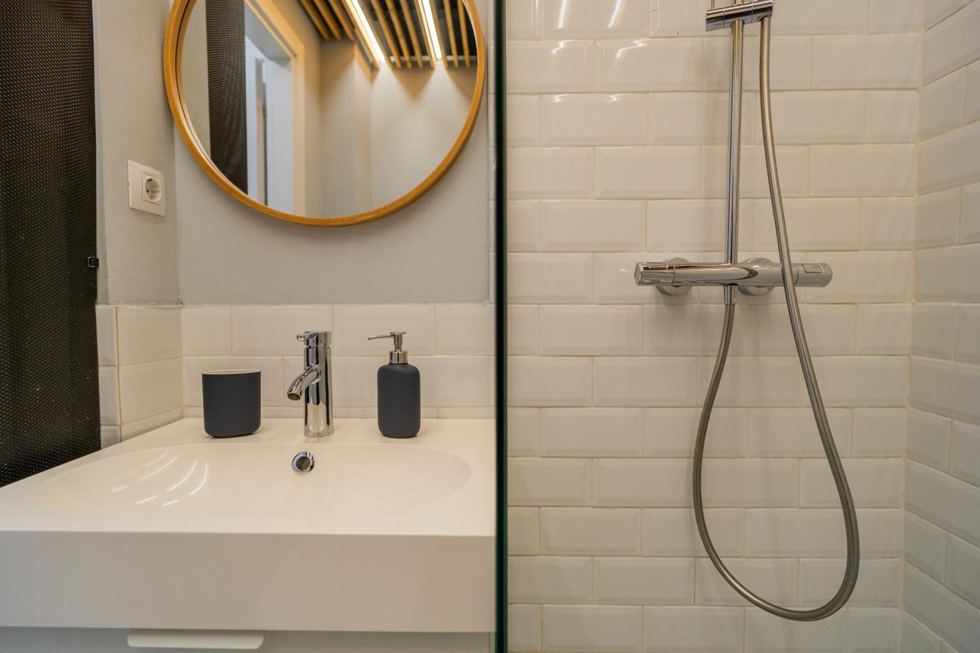 Apartamento Boutique Luxury - Alhambra Bucarest