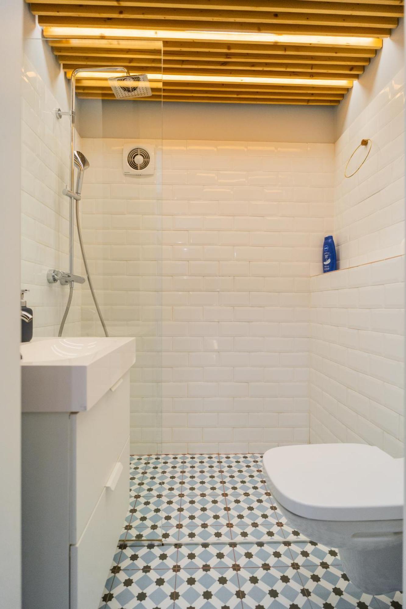 Boutique Luxury - Alhambra Apartamento Bucarest