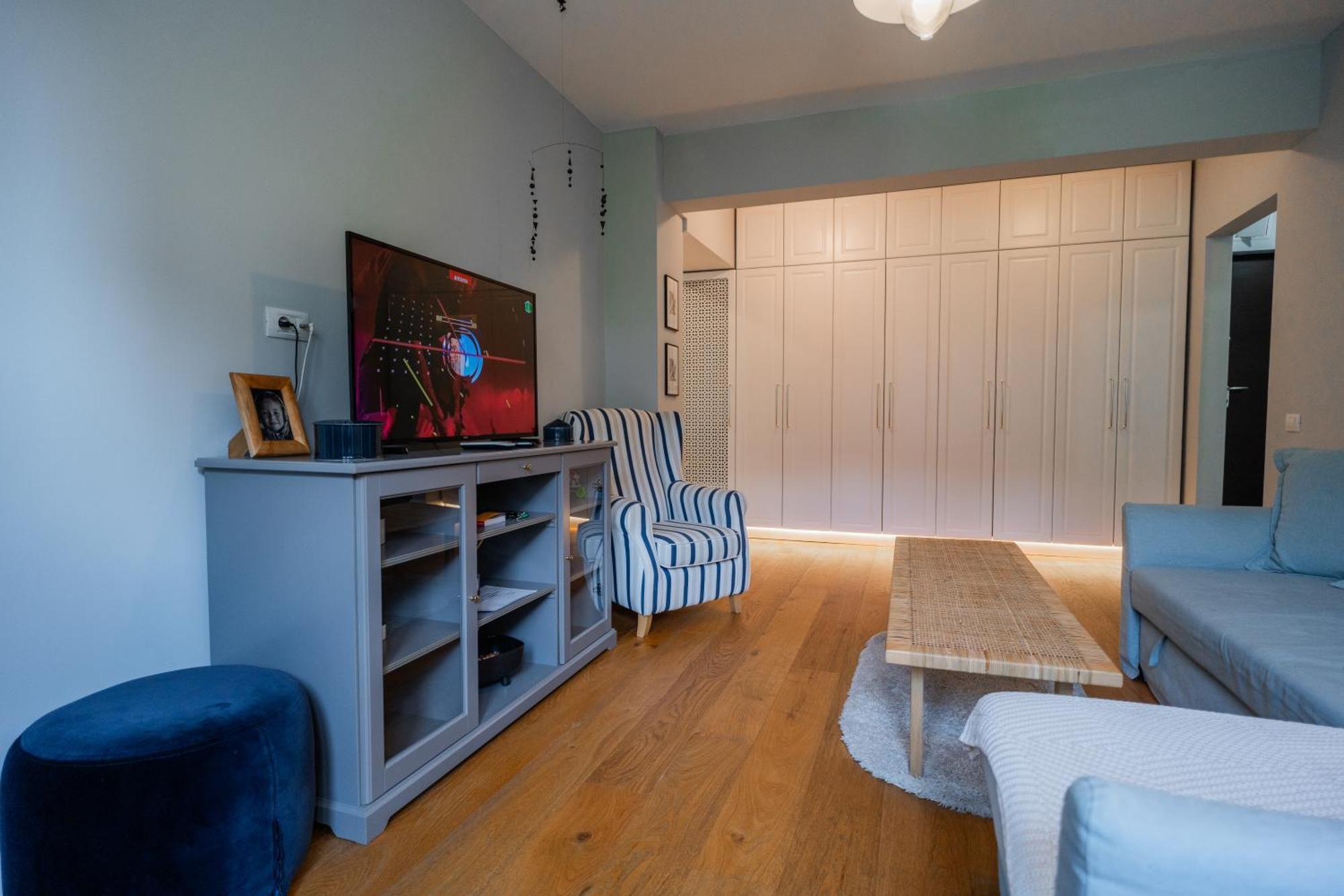 Apartamento Boutique Luxury - Alhambra Bucarest