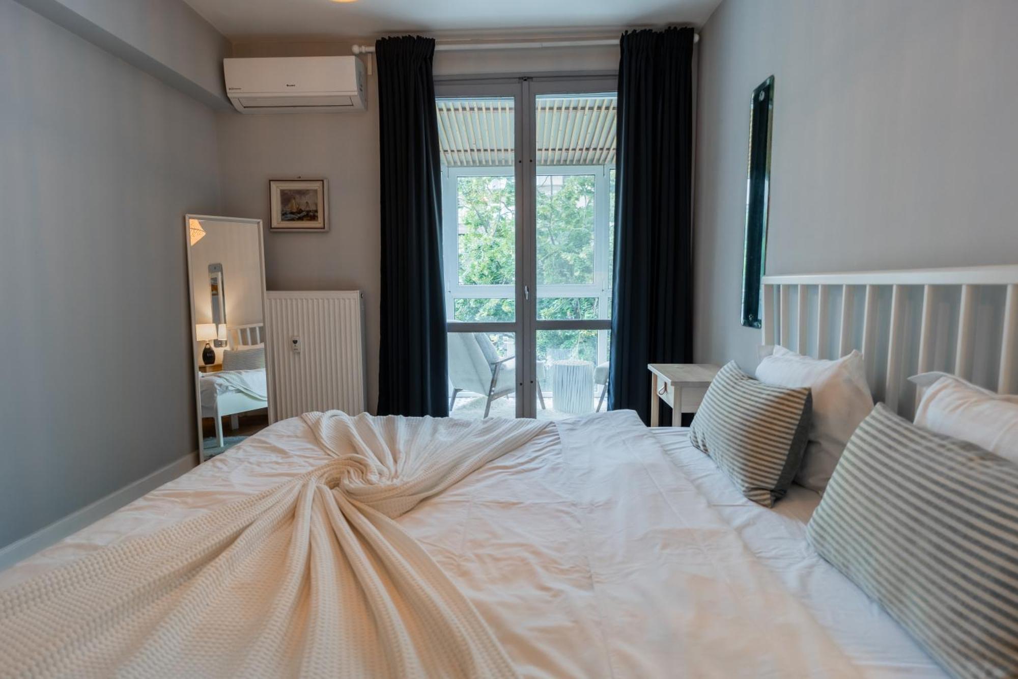 Boutique Luxury - Alhambra Apartamento Bucarest