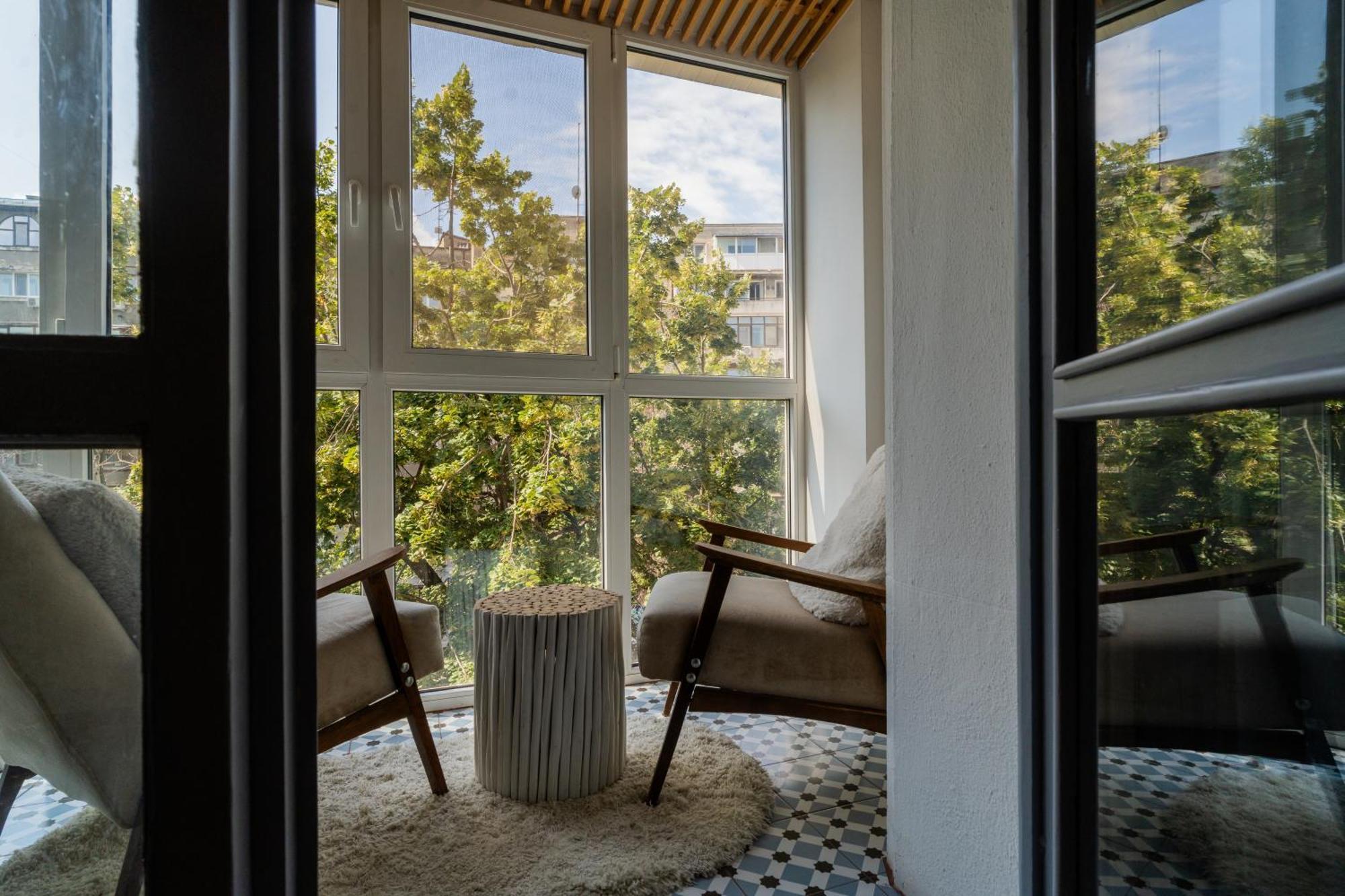 Apartamento Boutique Luxury - Alhambra