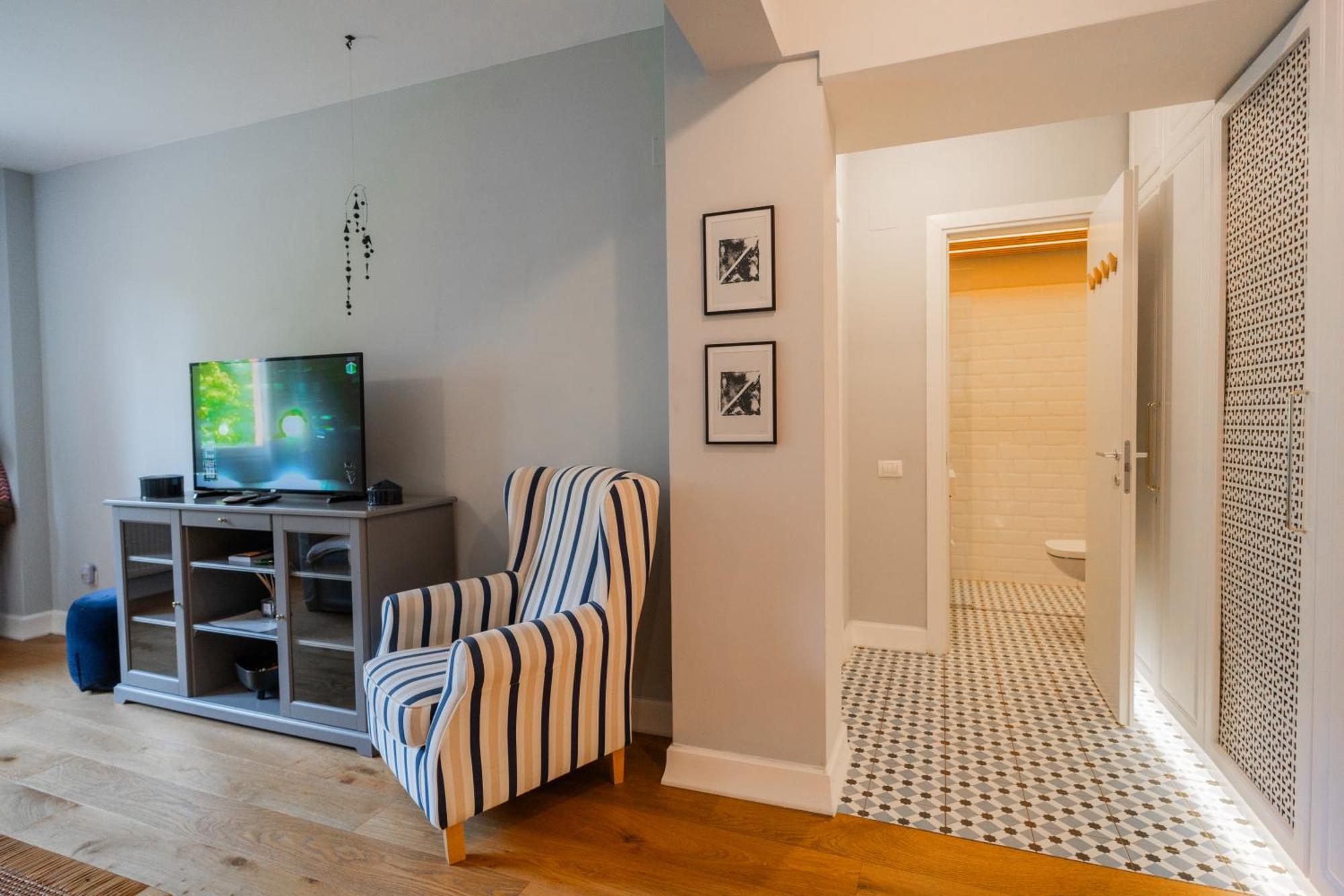Boutique Luxury - Alhambra Apartamento Bucarest